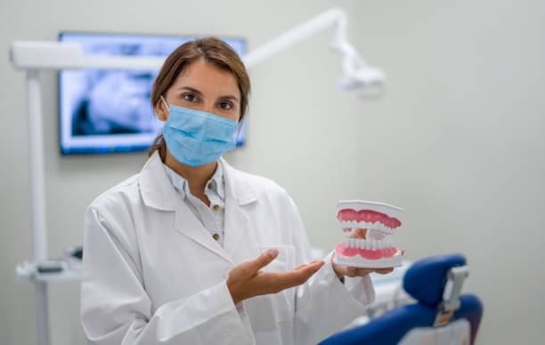 Best Dentist for Tooth Abscess  in Lexington, TN
