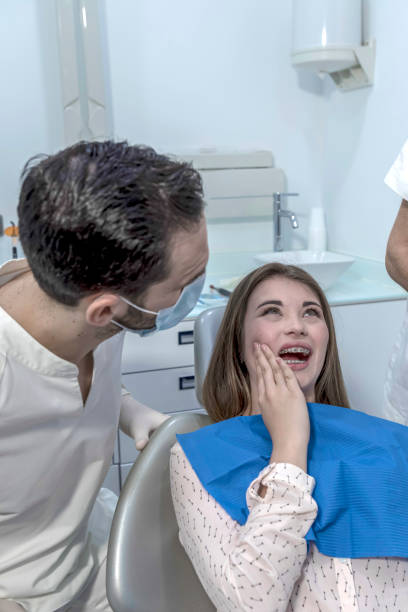 Emergency Dental Filling Replacement in TN