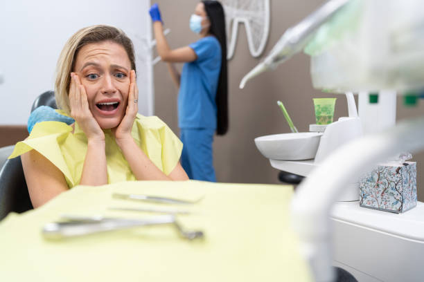 Best Broken Tooth Emergency  in Lexington, TN